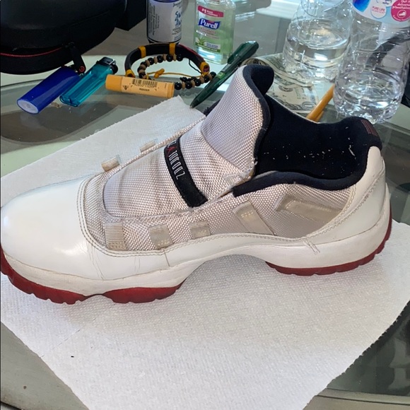 Jordan Other - Jordan 11 lows